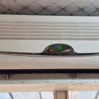 کولر گازی