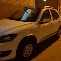 کوییک سفید مشکی مدل۱۴۰۳ پا به صفر