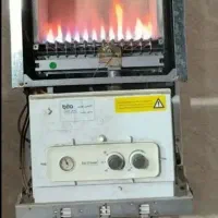 رسوب گیری سرویس آبگرمکن پکیج