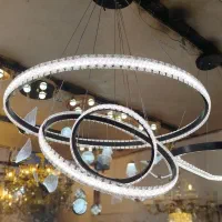 پخش لوستر های مدرن درجه ۱
