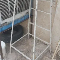 چهارپایه