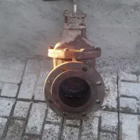 شیر فلکه اب