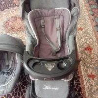 کالسکه