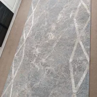 پالاز موکت در حد نو سالم و تمیز