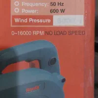 دستگاه دمنده و مکنده رونیکس مدل 1201