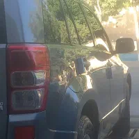 سوزوکی ۸۹ دنده ۲۴۰۰