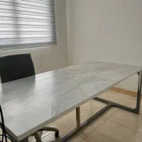 میز کنفرانس / کارشناس / میز مدیریت