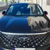 خودرو فونیکس fx