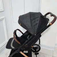 کالسکه مسافرتی کیدیلو آلمان