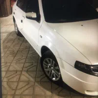 سمند سورن دوگانه