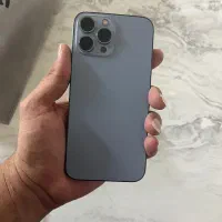 Iphone 13 pro max 256 Zaa|موبایل|تهران, شکوفه (عبدل آباد)|دیوار