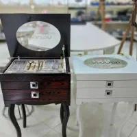 کنسول قاشق و چنگال