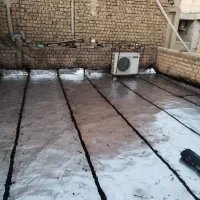 نمایندگی نصب ایزوگام قیرگونی آسفالتکاری سیمانکاری