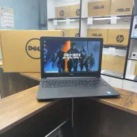 لپ تاپ dell پردازنده core i7 گرافیک 2 مجزا