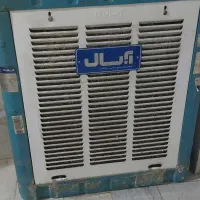کولر ac35 آبسال