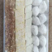 فروش شیرینیجات یزدی بصورت عمده