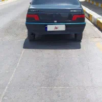 پژو405 تمیز (ماشین شهرستان)