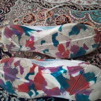 کتونی فوتسال F50