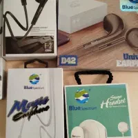 هندزفری 148عدد