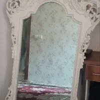 آیینه قدی