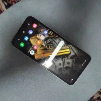 گوشی a11سالم ترتمیز درحد