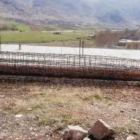 روستای خوش آب‌ وهوای برناج