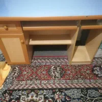 میز کامپیوتر
