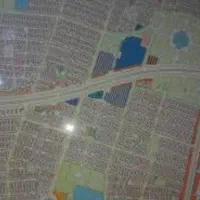 فروش زمین۲۲۰ متری مسکونی محله دانش شهر مجلسی