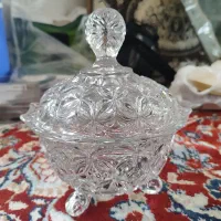 ظرف شکلات خوری