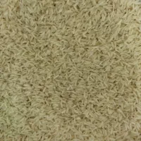 برنج هاشمی و چای بهاره