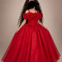 خیاطی ( فروش تعدادی عروس بچگانه تن پوش دوم )