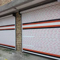 فروش ونصب کرکره برقی،جک پارکینگ،درب شیشه و..