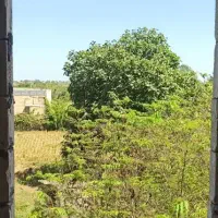۴۰۰ متر مسکونی با پروانه متری کاسبی