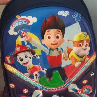 کوله پشتی سگهای نگهبان