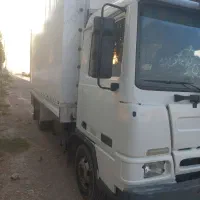 بادسان۸تن مدل ۸۳