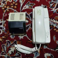 آیفون صوتی و دستگاه تبدیل برق