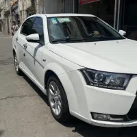 دنا پلاس (اتومات) توربو شارژ