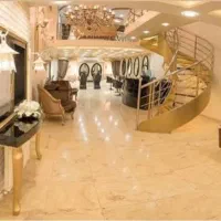 ادمین حضوری سالن زیبایی