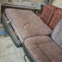 صندلی نیسان
