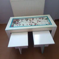 میزعسلی
