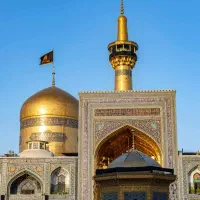 تور  پنج روزه مشهد با قیمت استثنایی