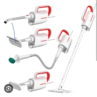 بخار شوی شیاومی Deerma ZQ610
