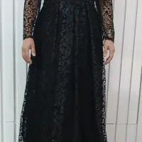لباس مجلسی