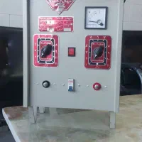 شارژر باطری ماشین صفر کیلومتر