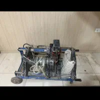 دستگاه جوش پلی اتیلن ۲تا۲۰ اینچ