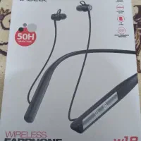 هدفون گردنی