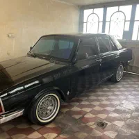 پیکان مدل ۷۹