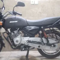 بوکسر اصلی مدل ۹۸