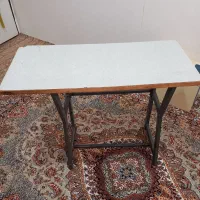 میز چرخ خیاطی