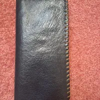 کیف پول چرم